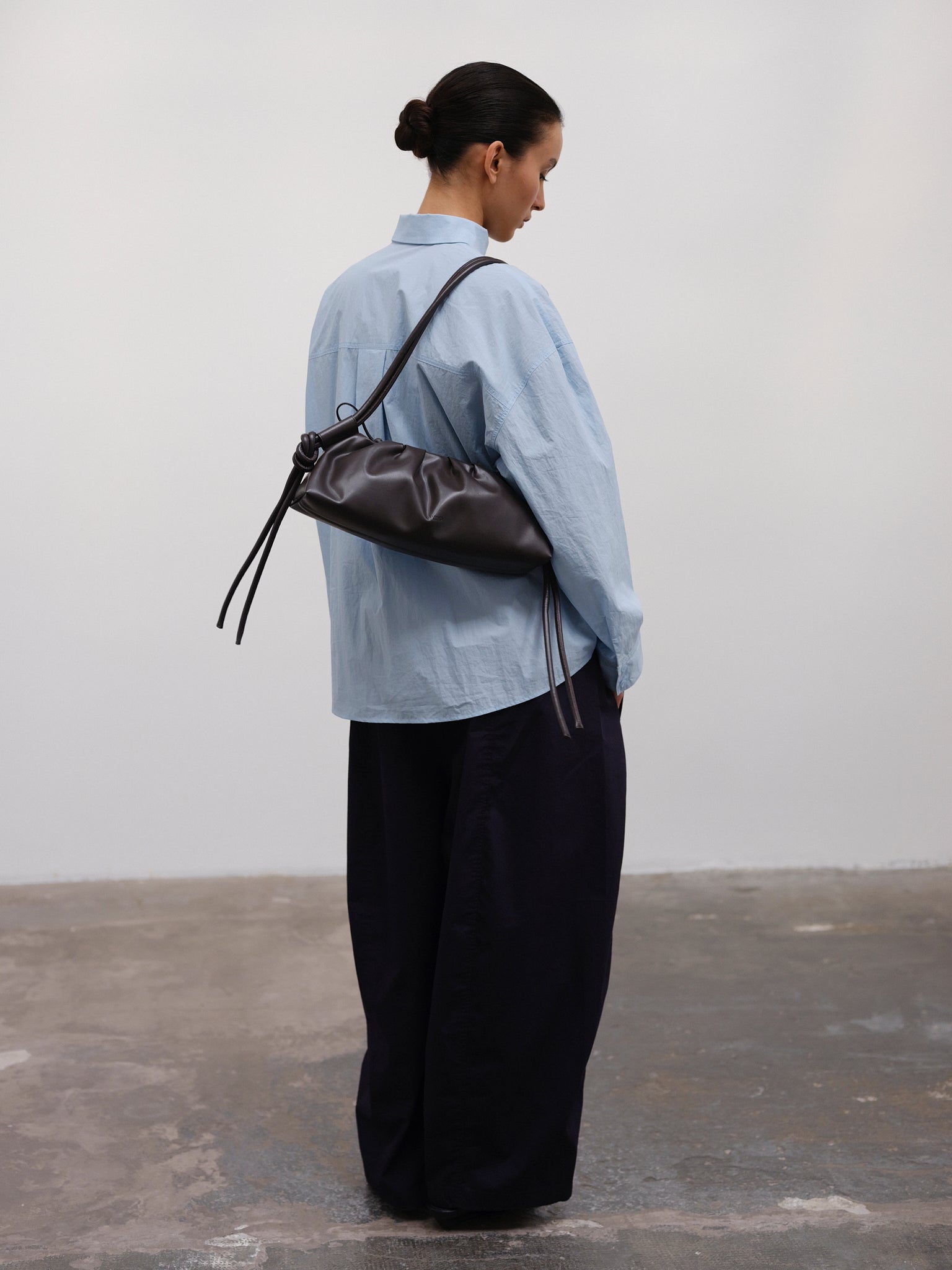 ✨ Bolso Nube