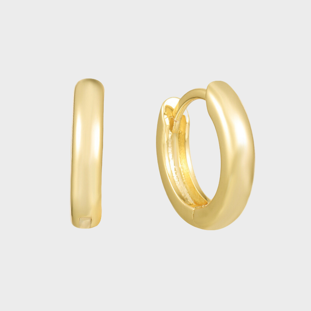 Pendientes Hada