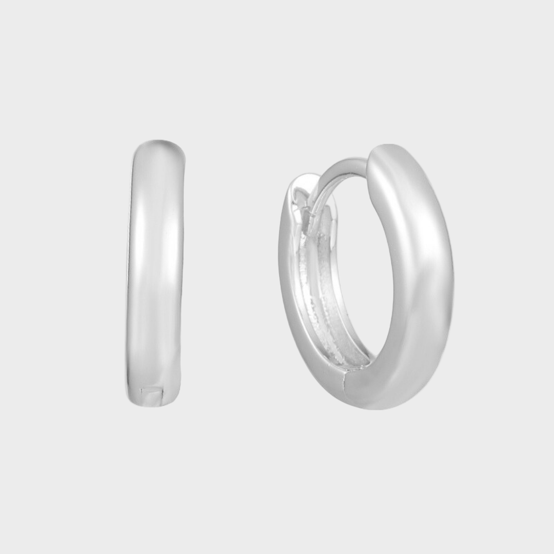 Pendientes Hada