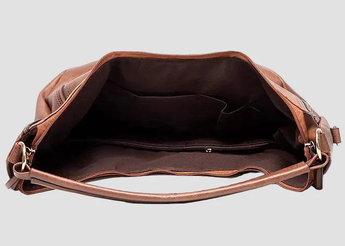 Imke - Bolso de Cuero