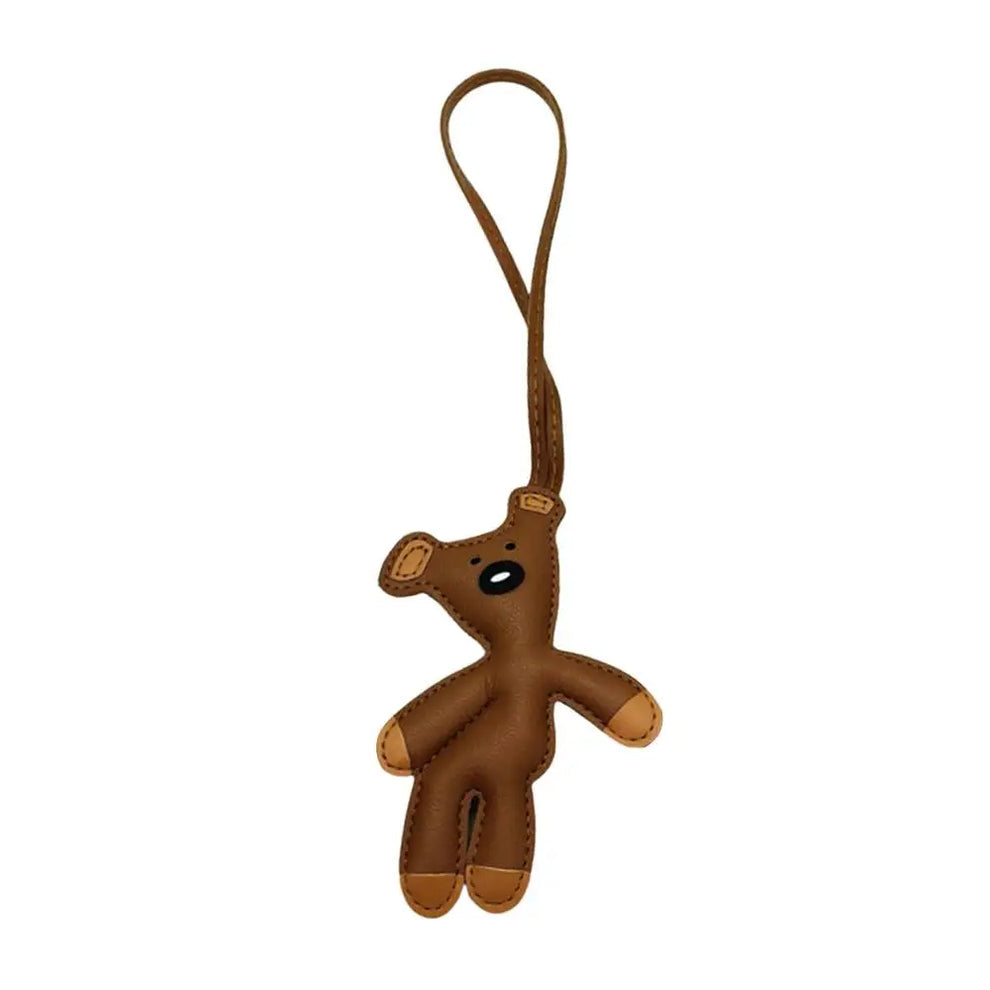 TEDDY | CHARM