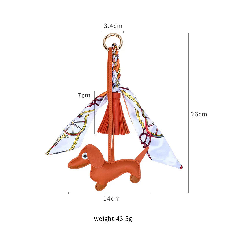 PUPPY CHARM
