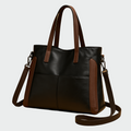 Bolso de cuero atemporal
