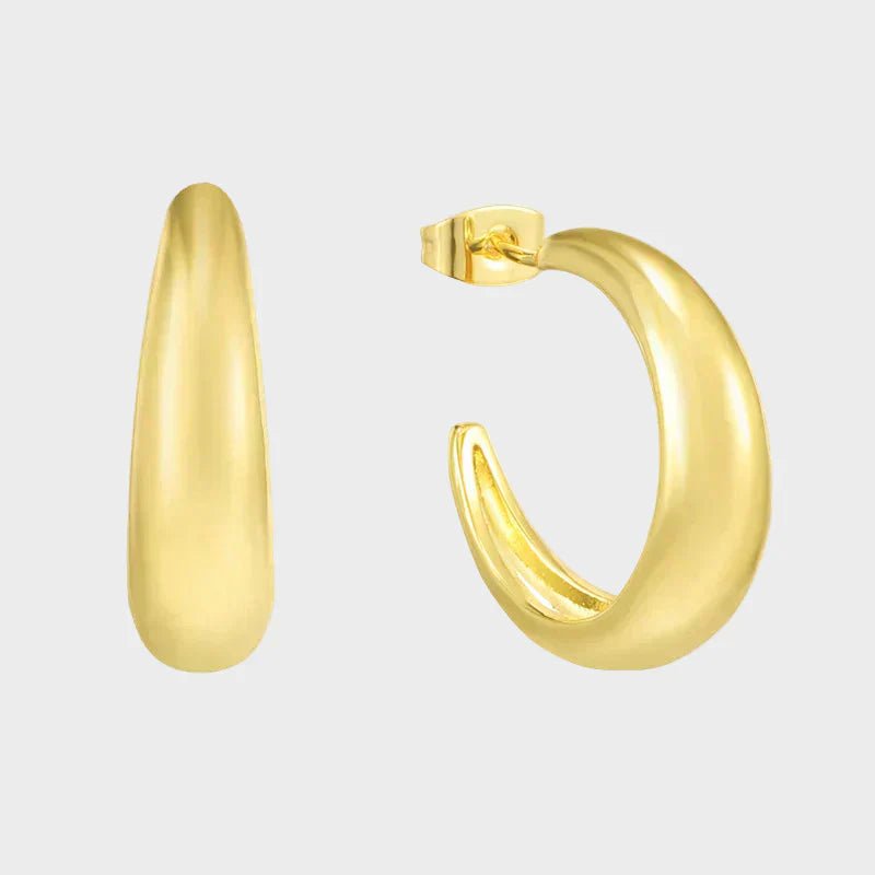 Pendientes de Aro