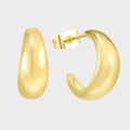 Pendientes de Aro