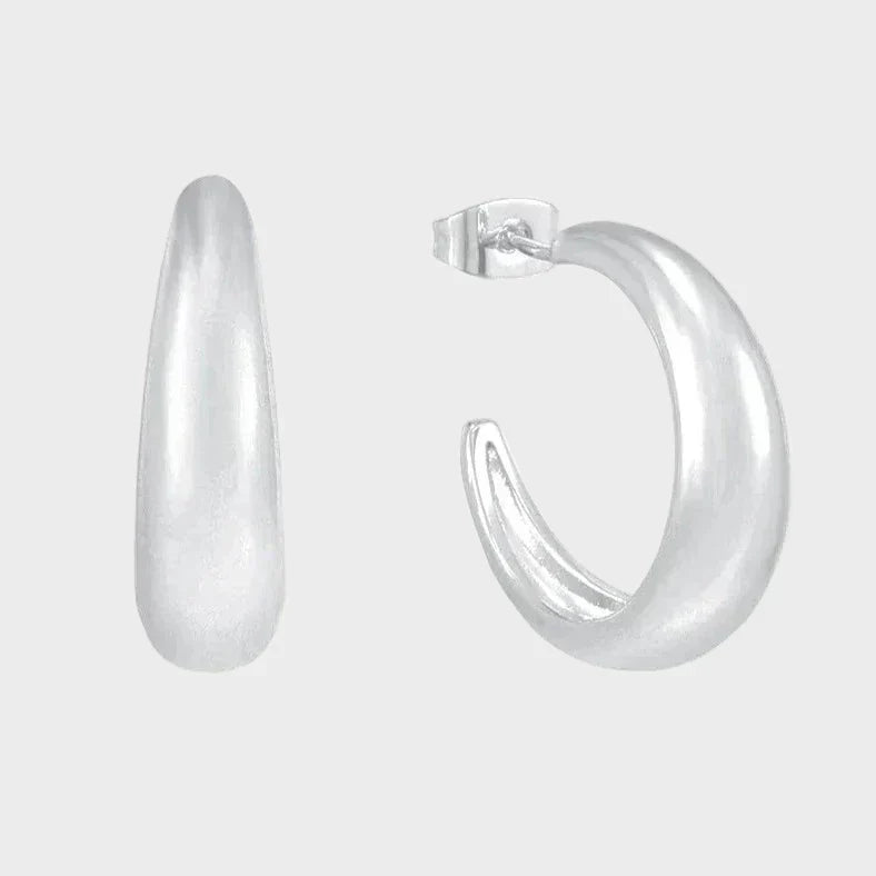 Pendientes de Aro