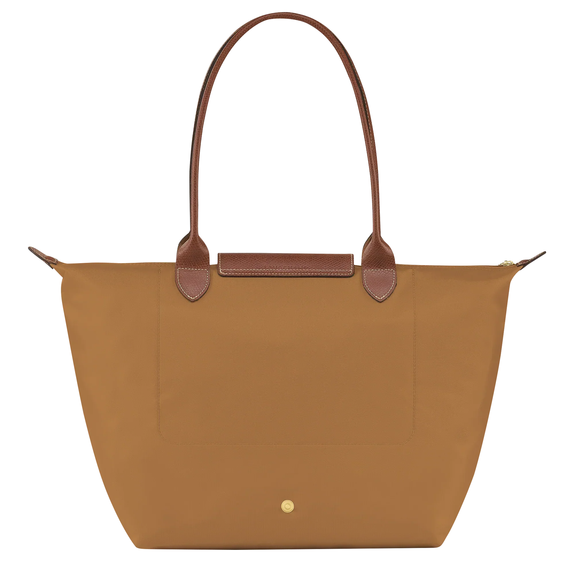 BOLSO TOTE GRANDE LONGCHAM | BEIGE