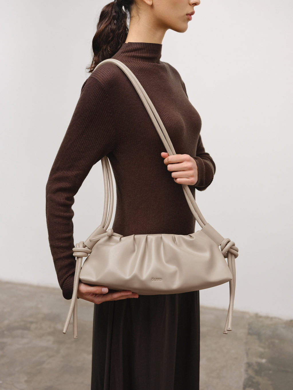 ✨ Bolso Nube
