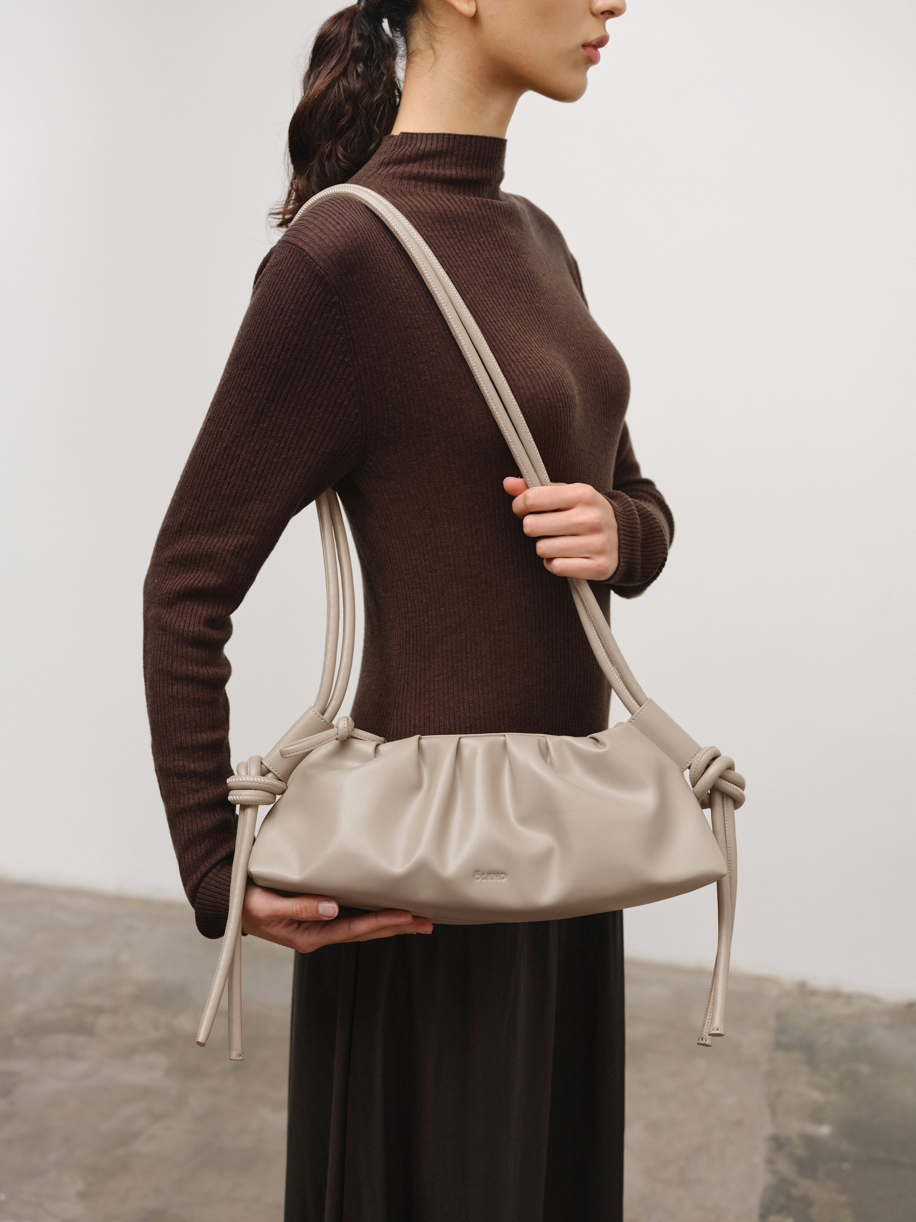 ✨ Bolso Nube