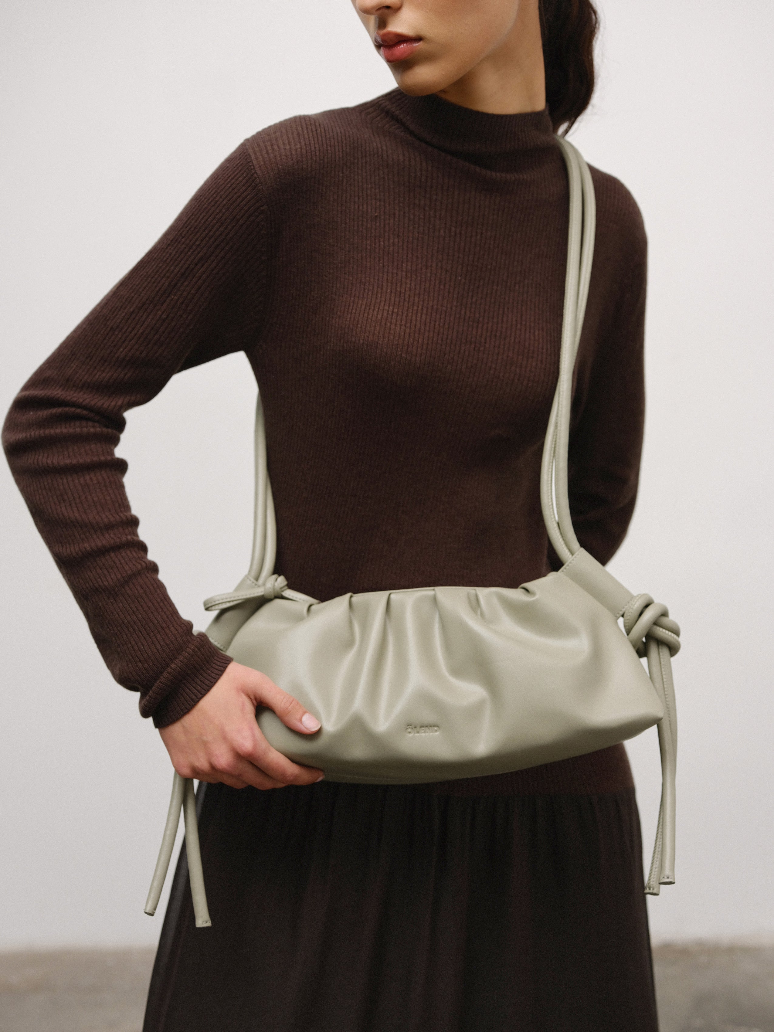 ✨ Bolso Nube