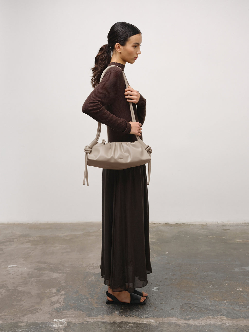 ✨ Bolso Nube