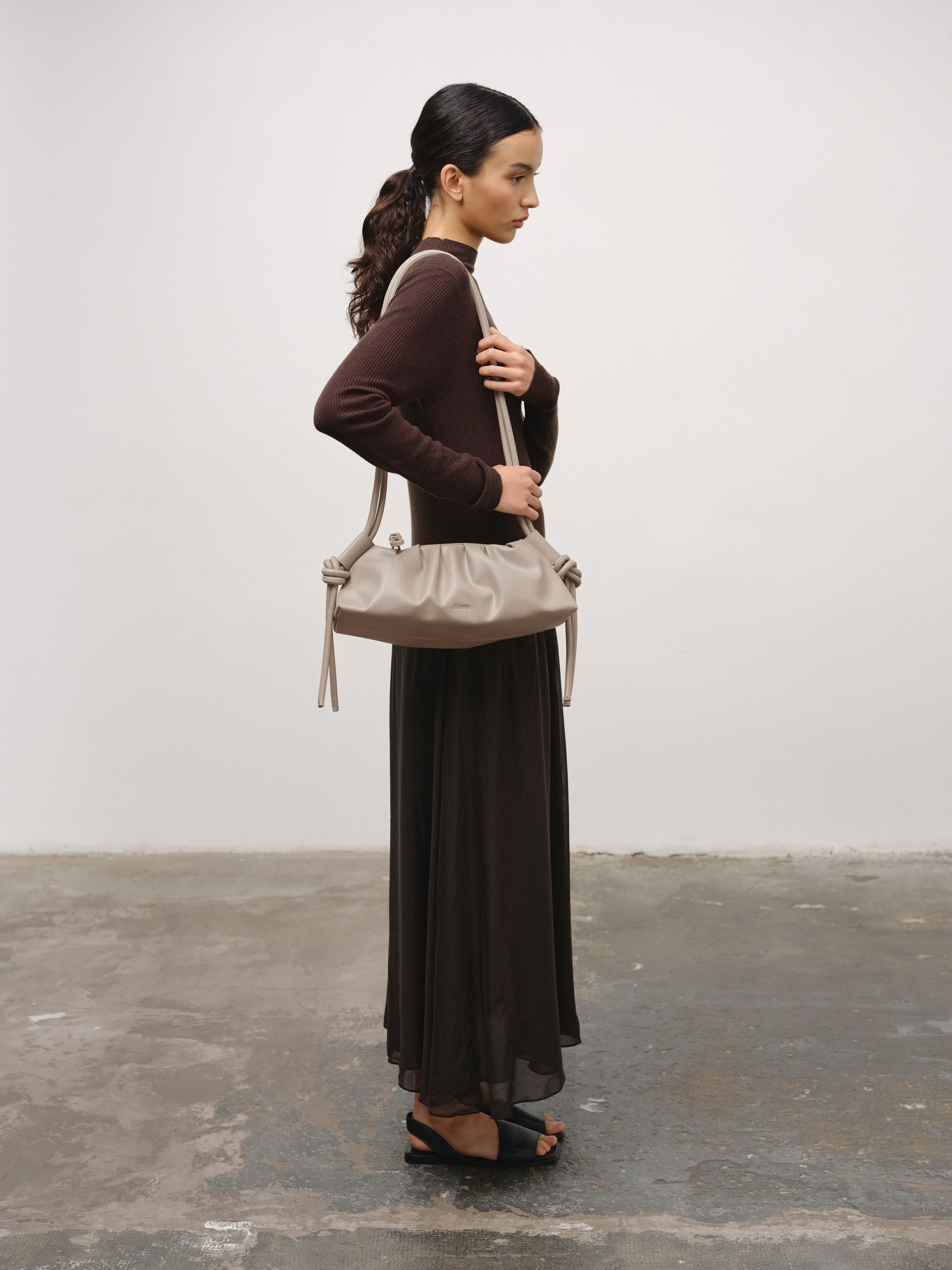 ✨ Bolso Nube