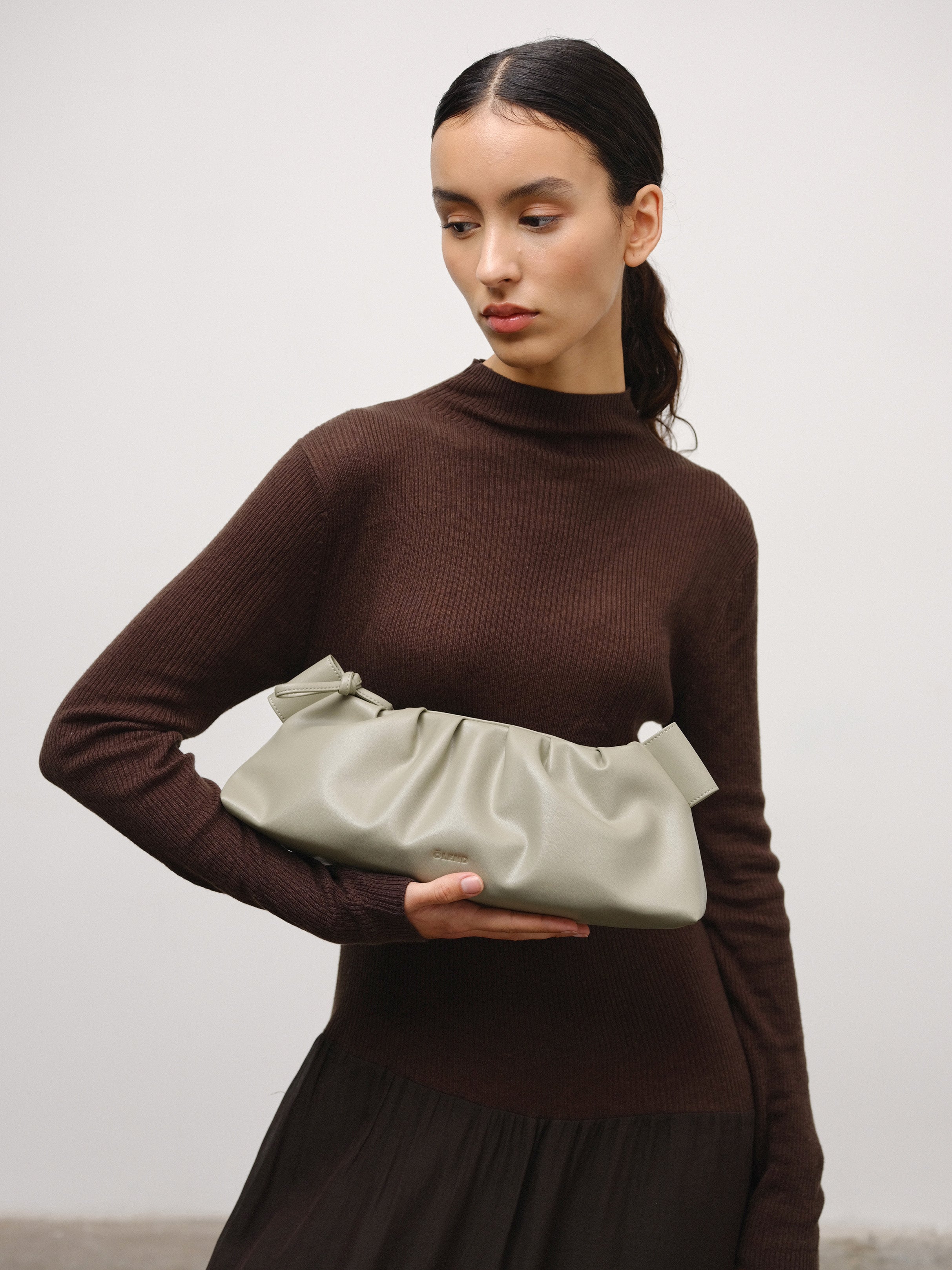 ✨ Bolso Nube