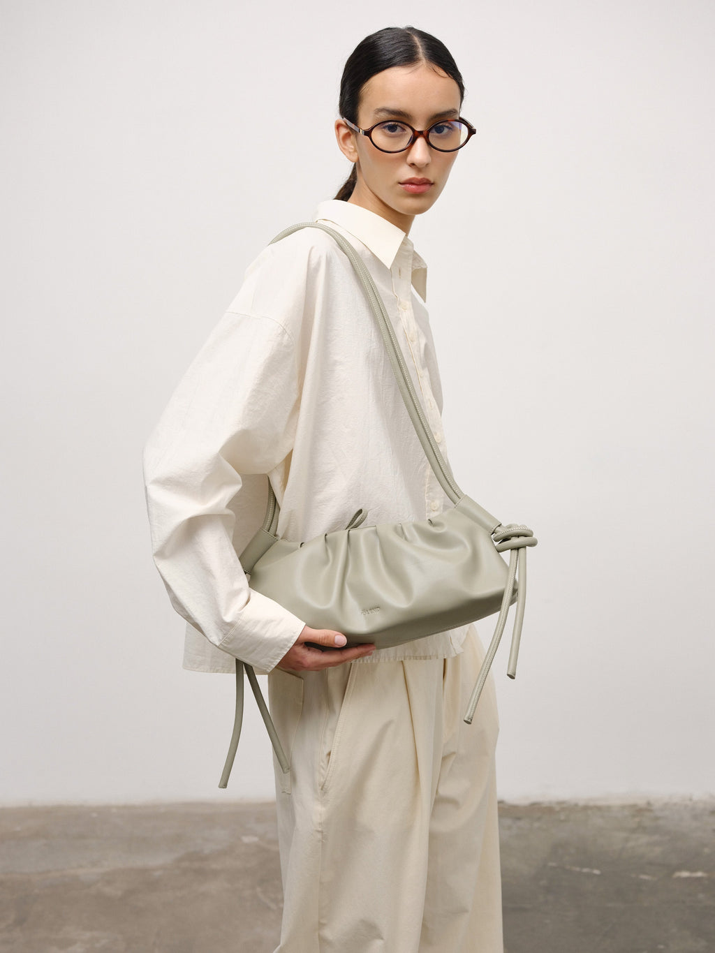 ✨ Bolso Nube