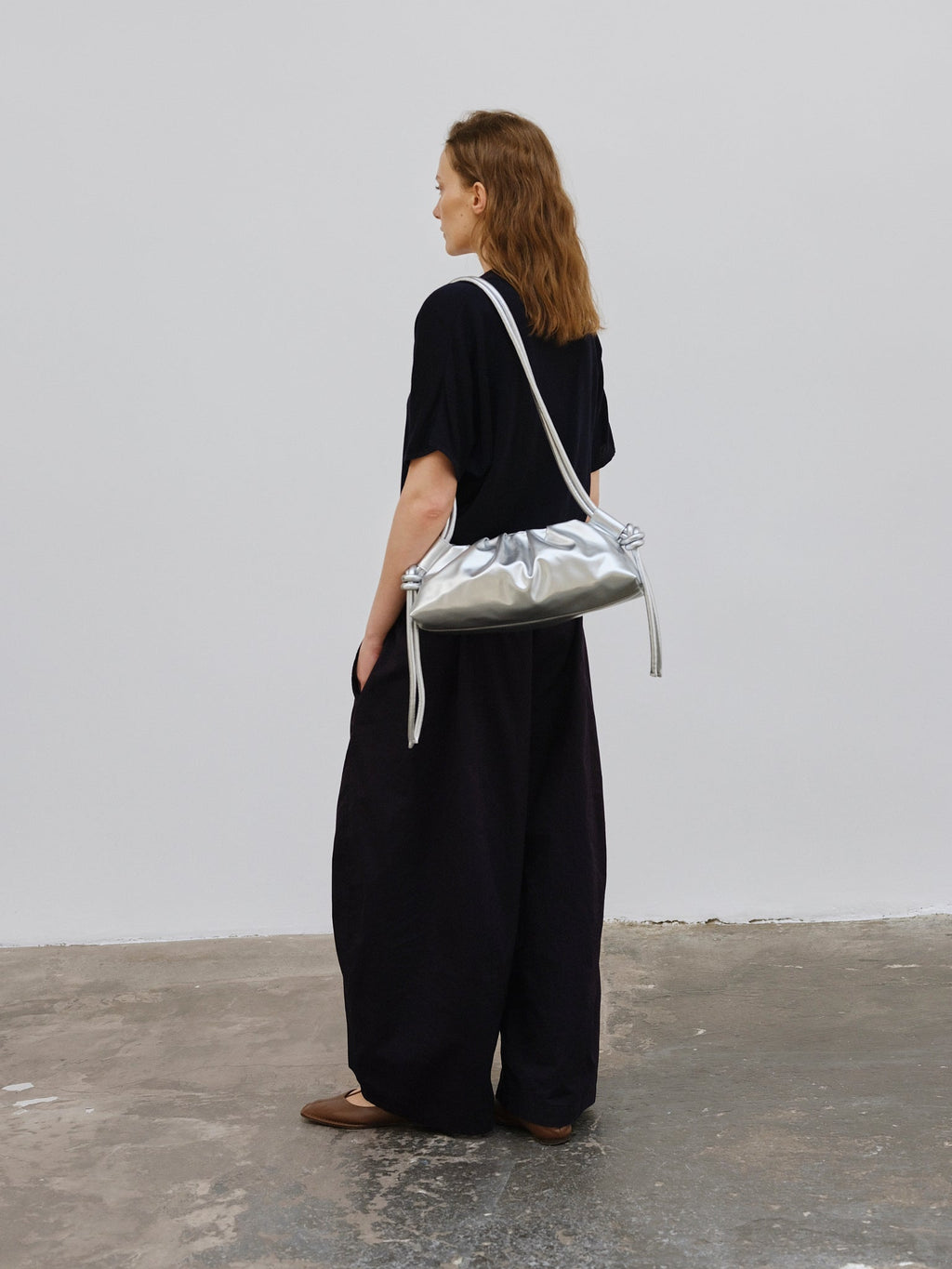 ✨ Bolso Nube