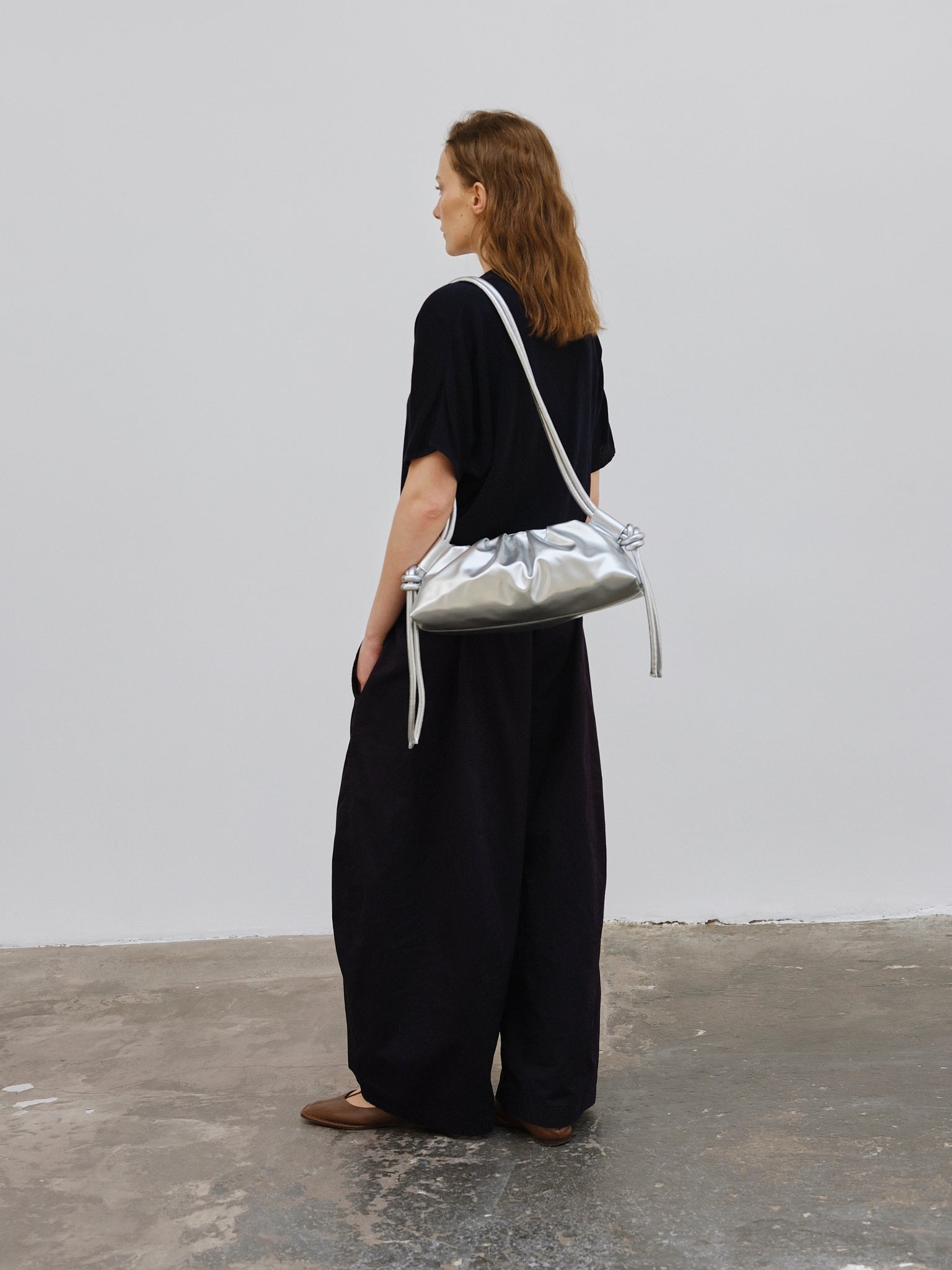 ✨ Bolso Nube