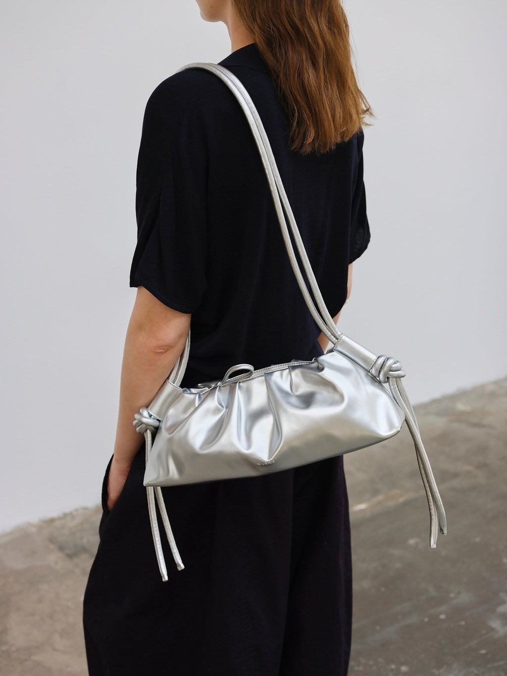 ✨ Bolso Nube