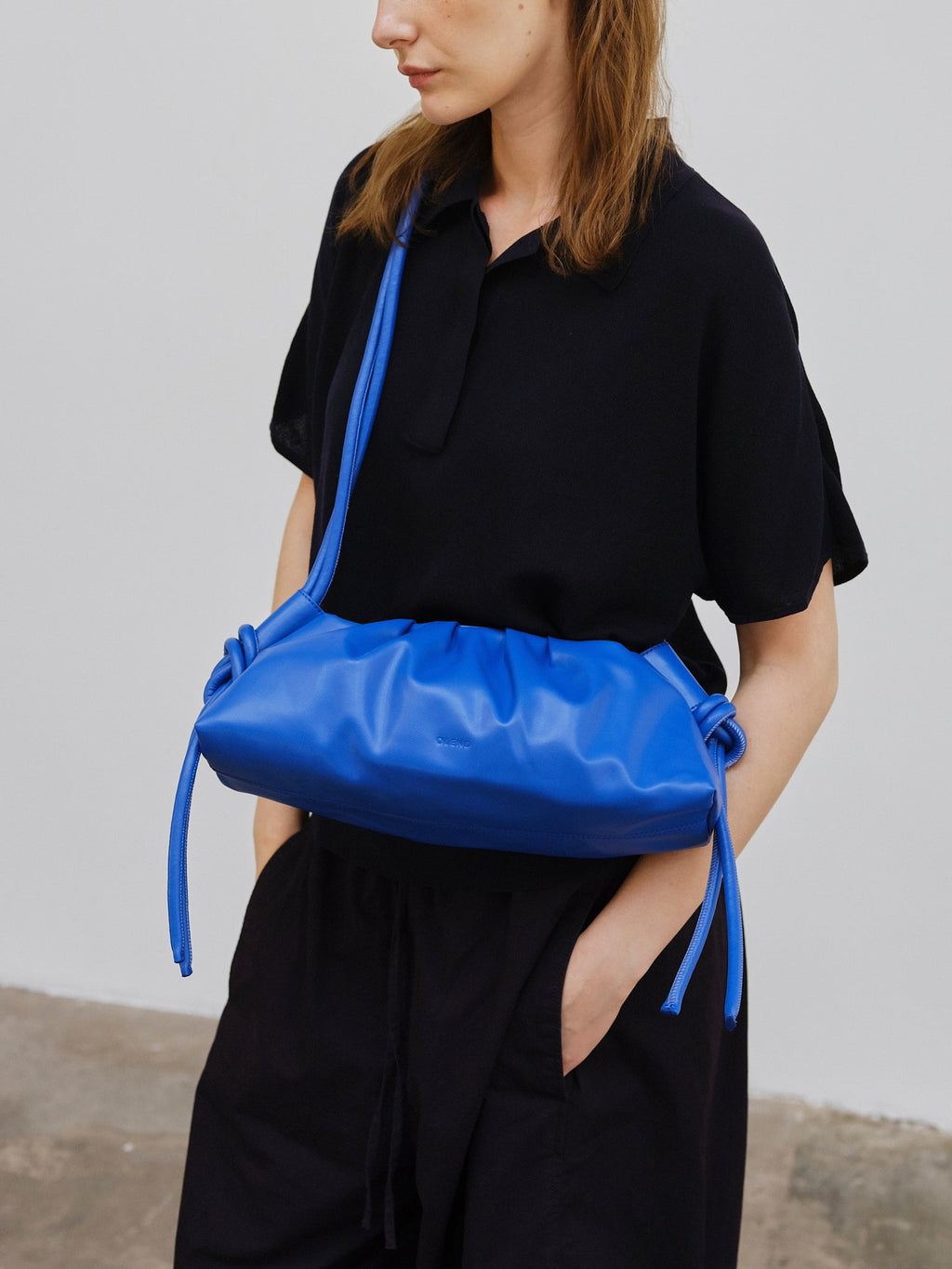 ✨ Bolso Nube