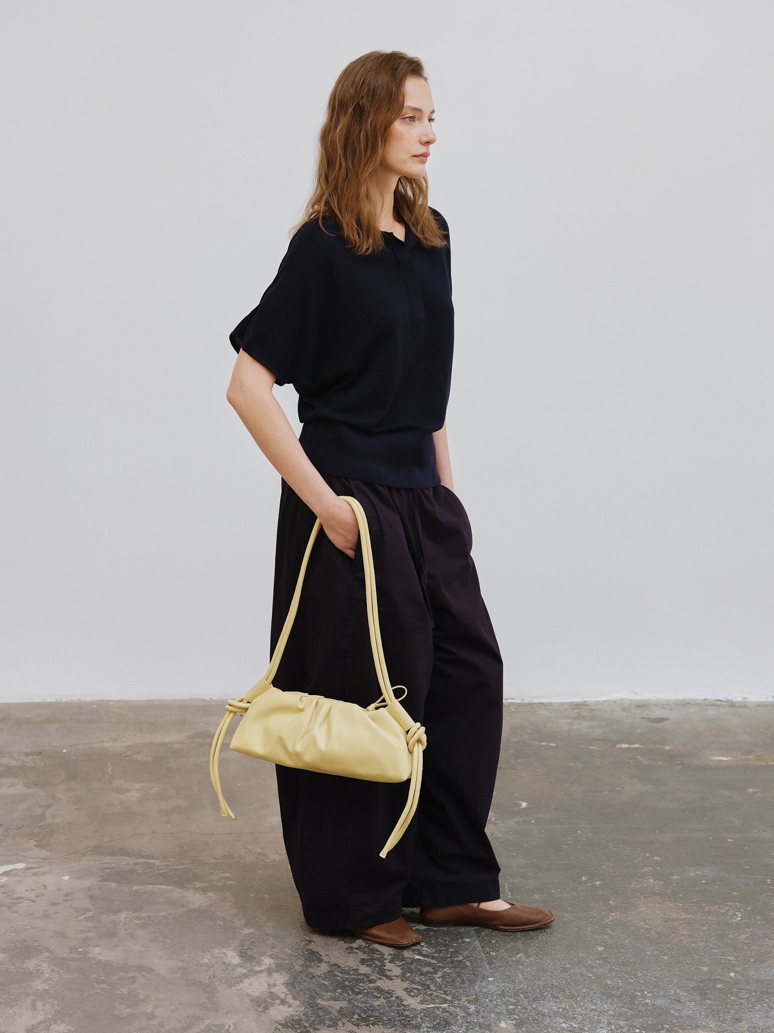 ✨ Bolso Nube