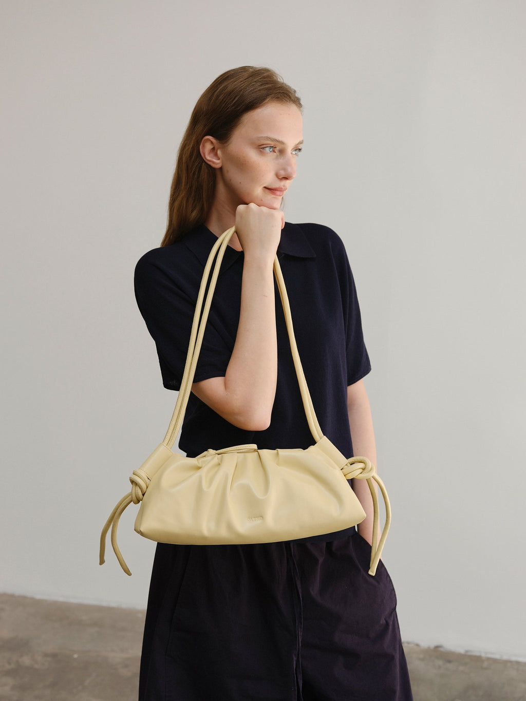 ✨ Bolso Nube