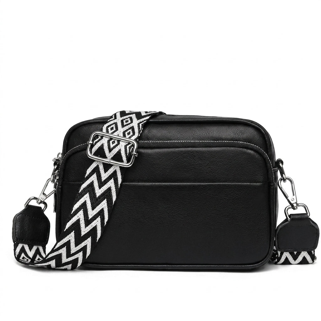 Alba | Bolso bandolera Elegante