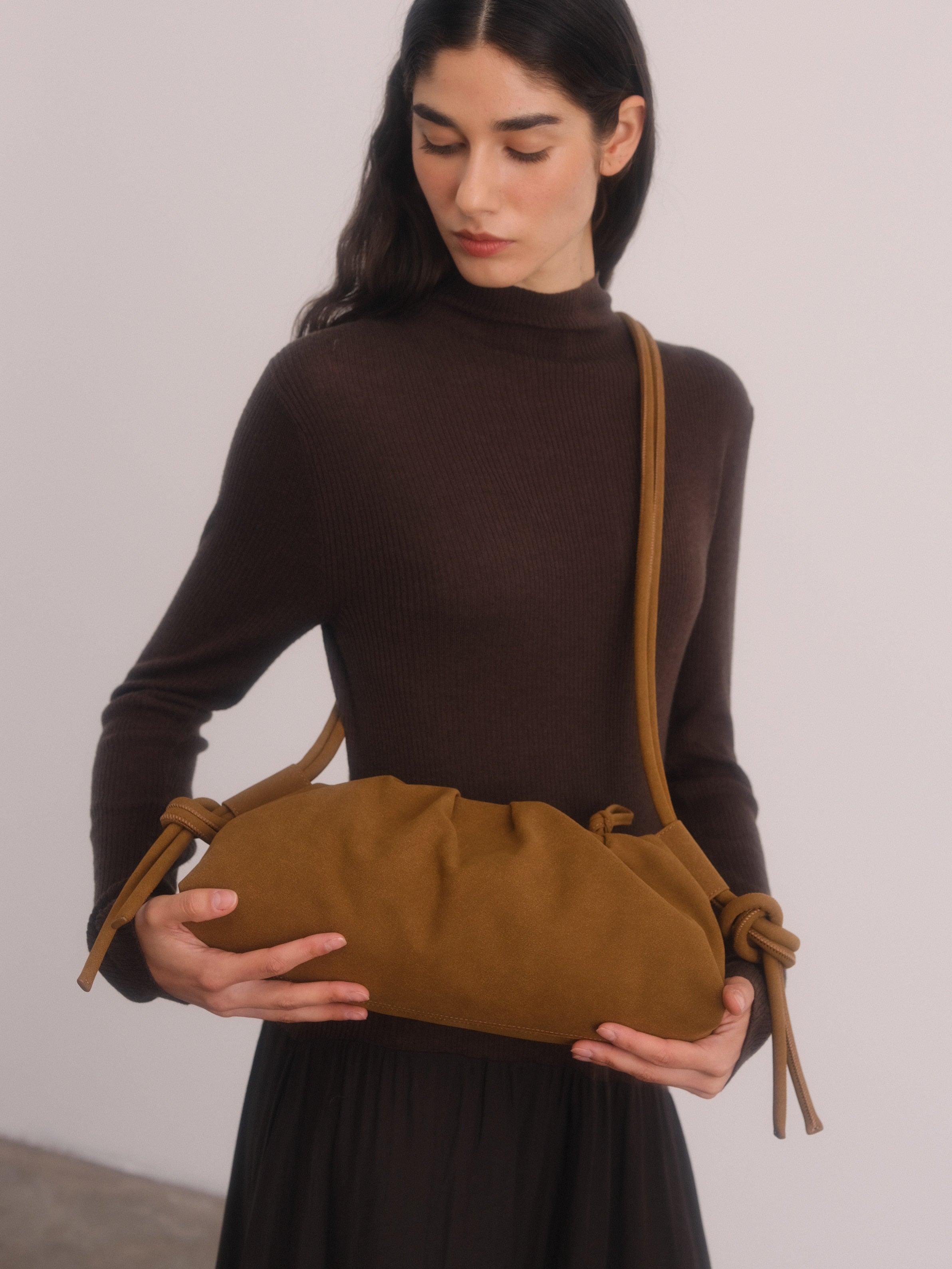✨ Bolso Nube