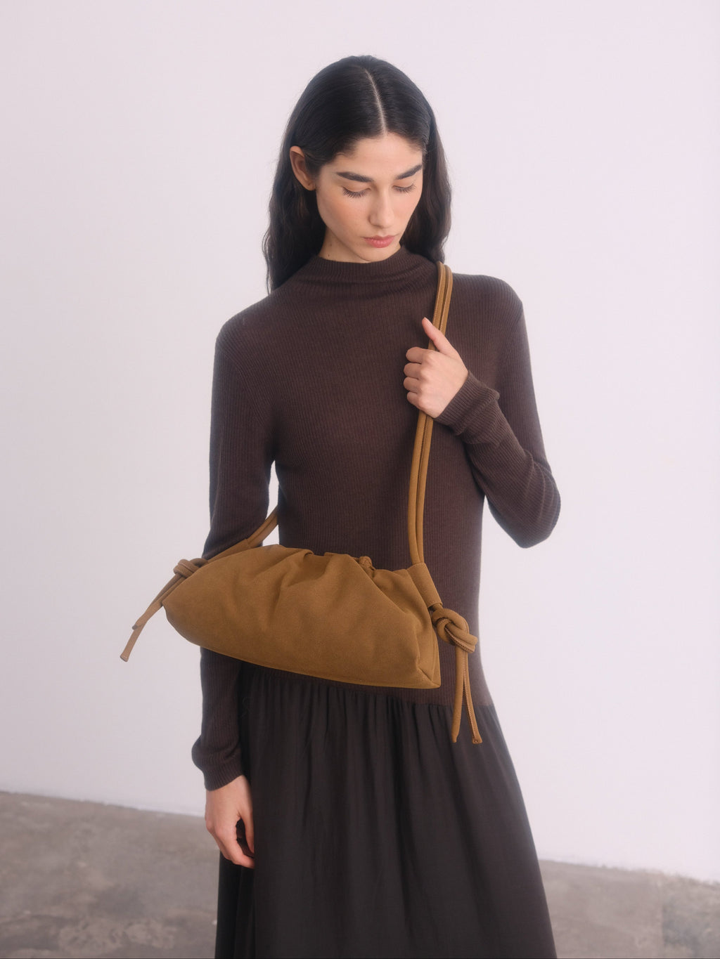 ✨ Bolso Nube