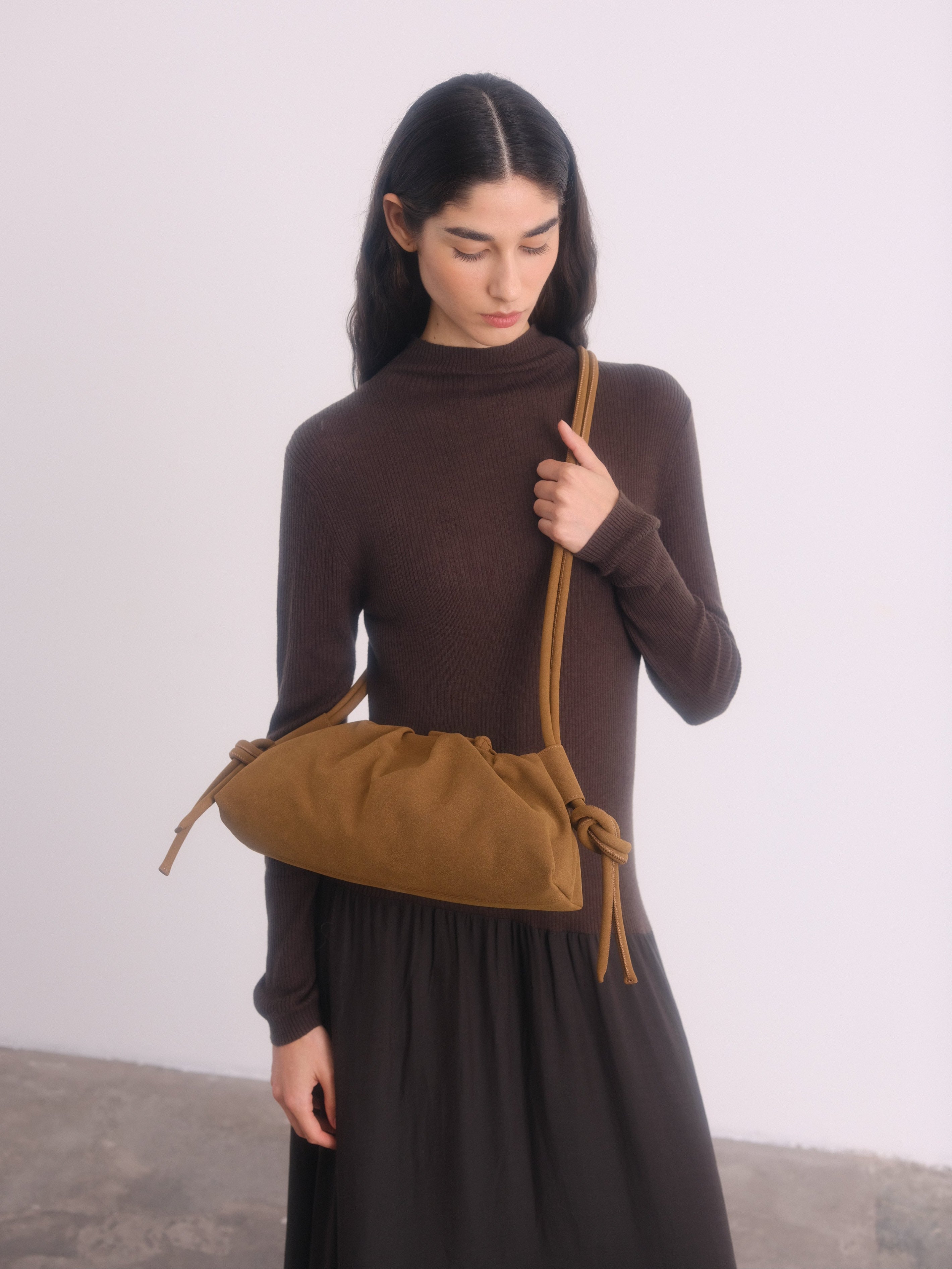 ✨ Bolso Nube