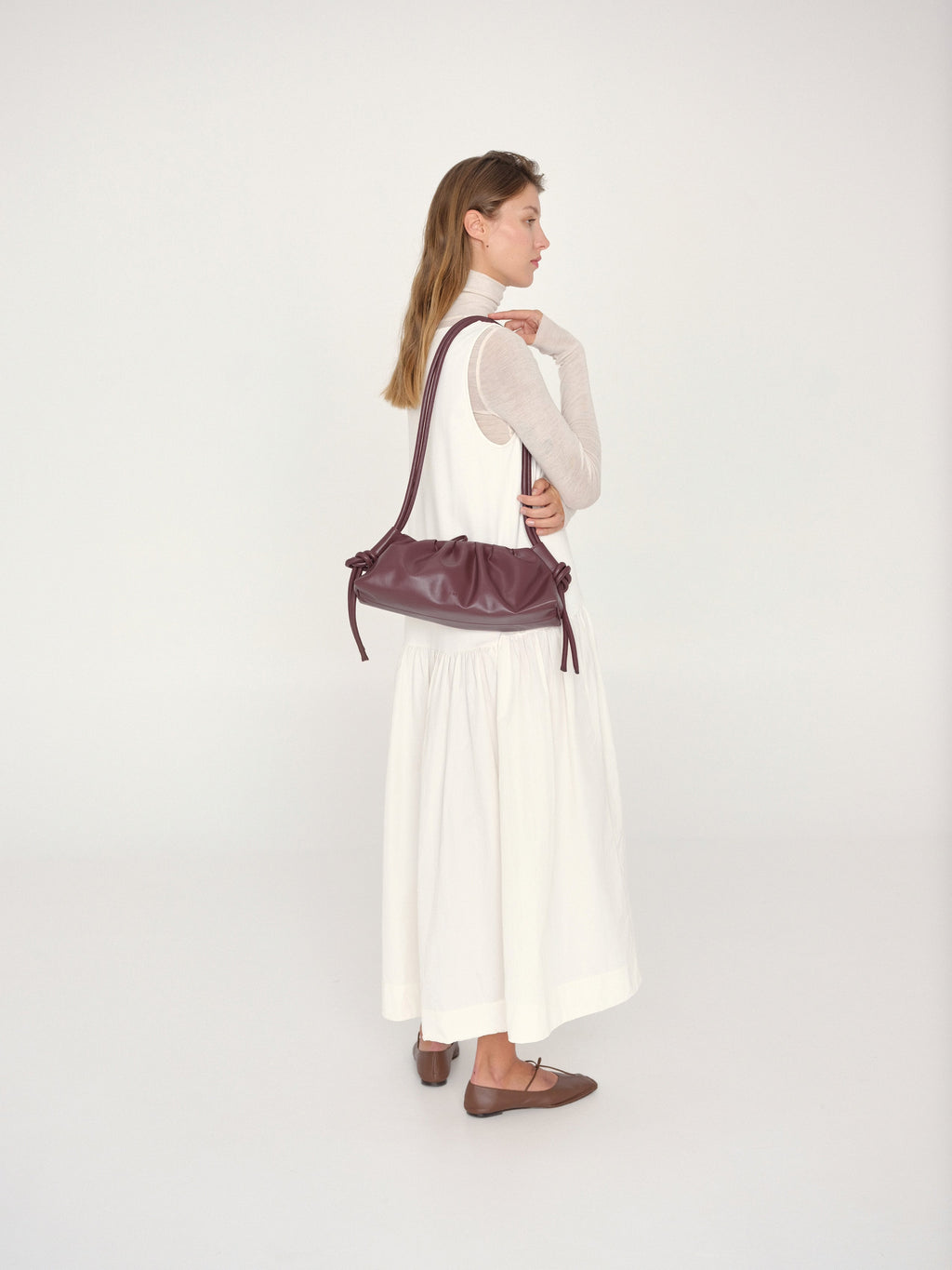 ✨ Bolso Nube