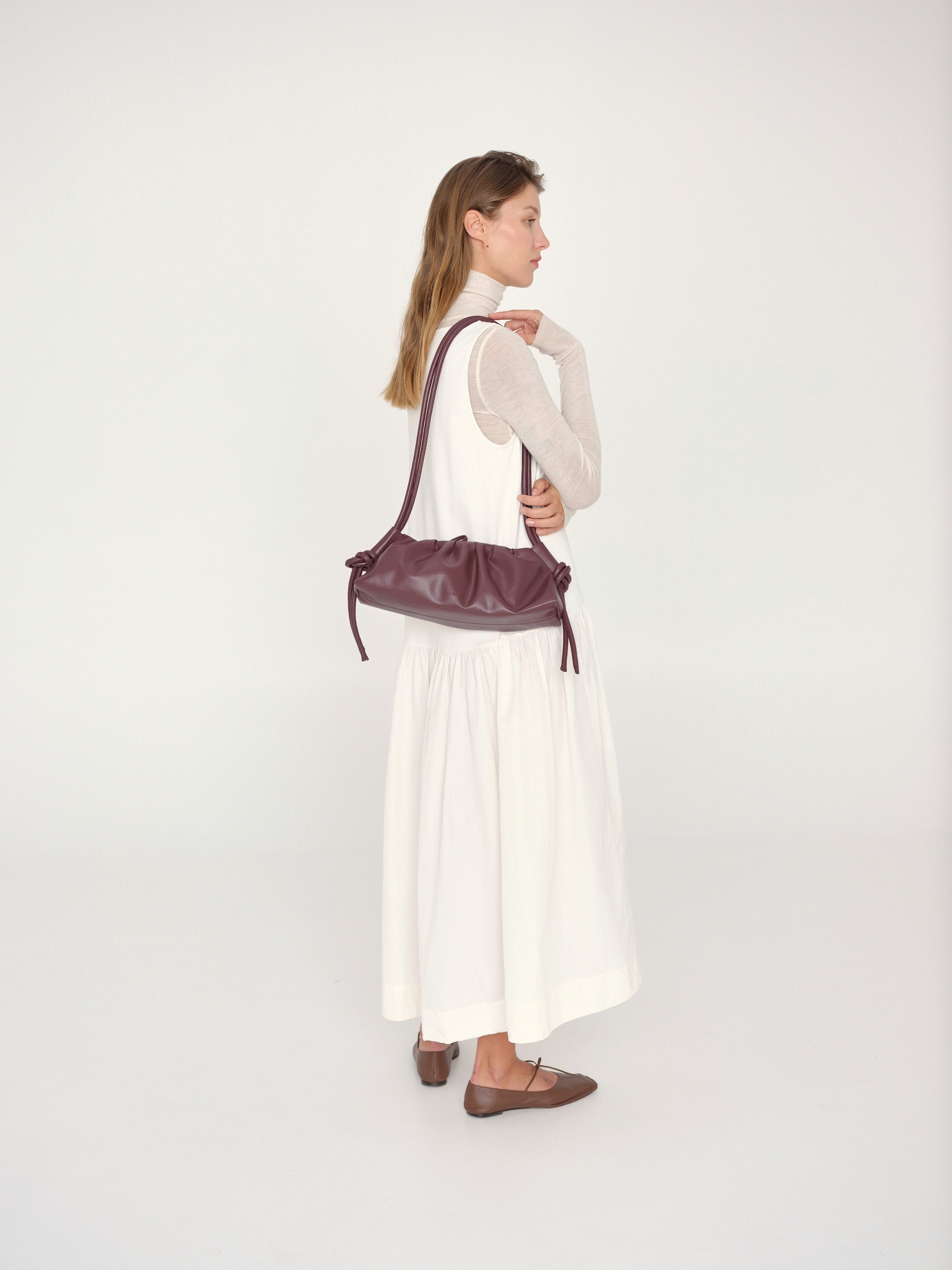 ✨ Bolso Nube