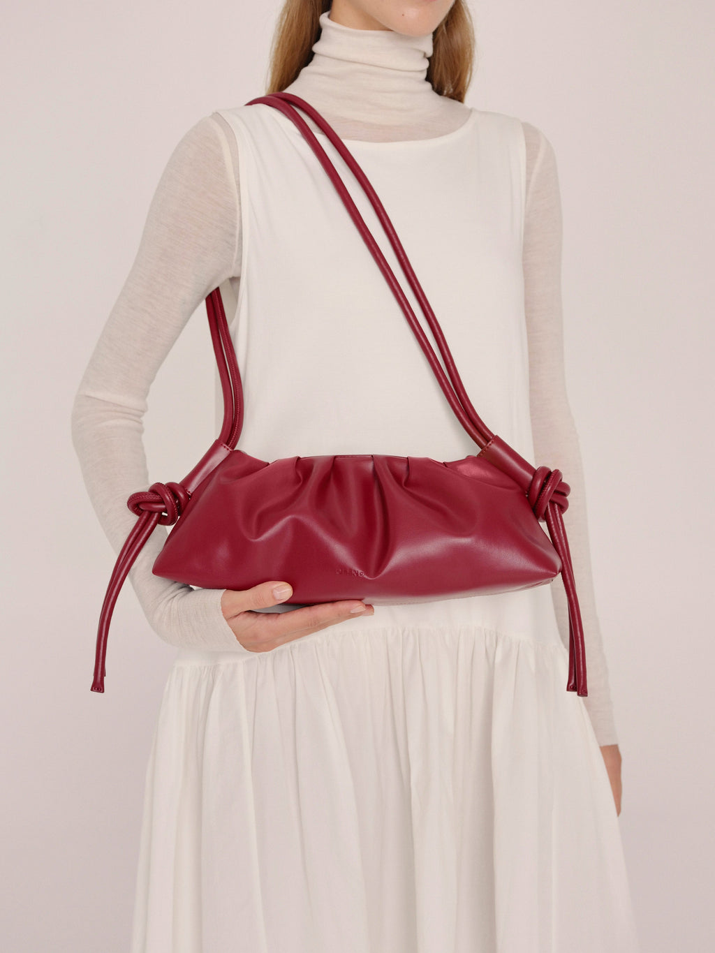 ✨ Bolso Nube