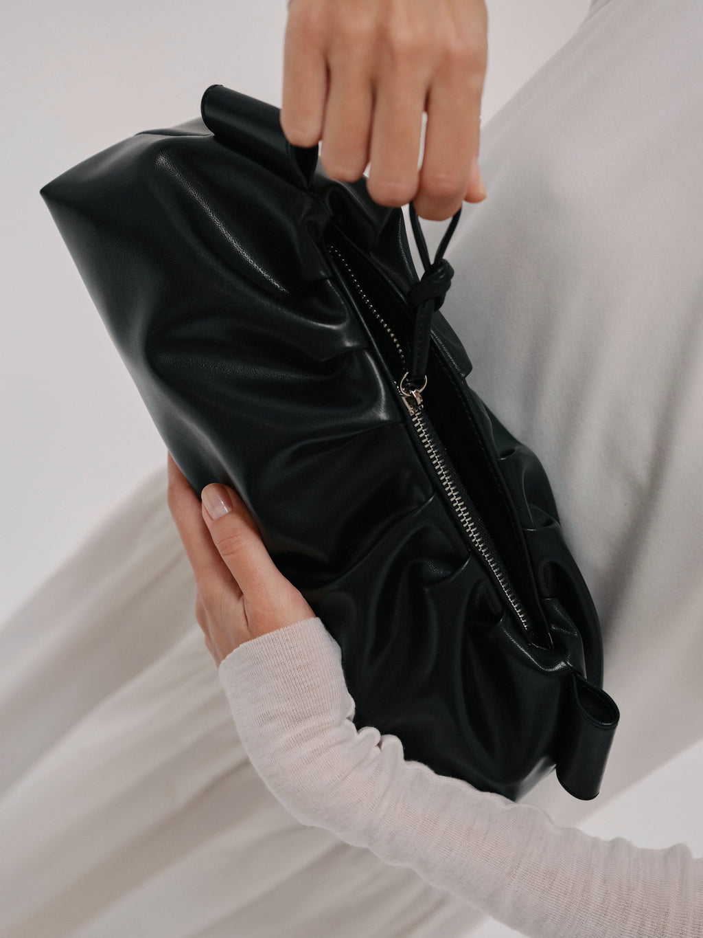 ✨ Bolso Nube