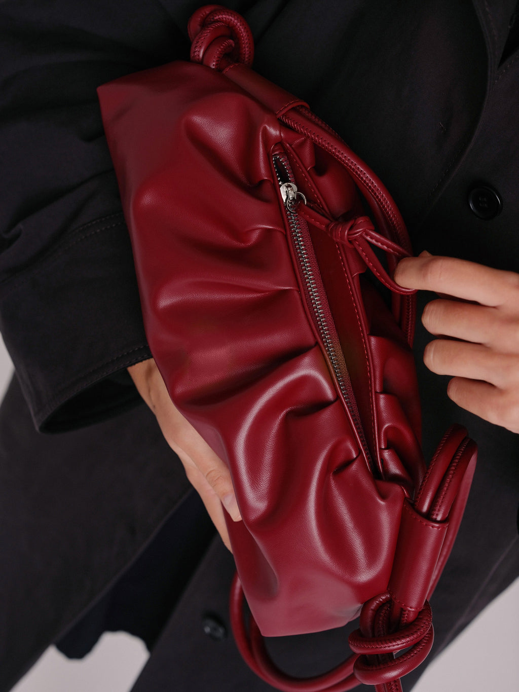 ✨ Bolso Nube