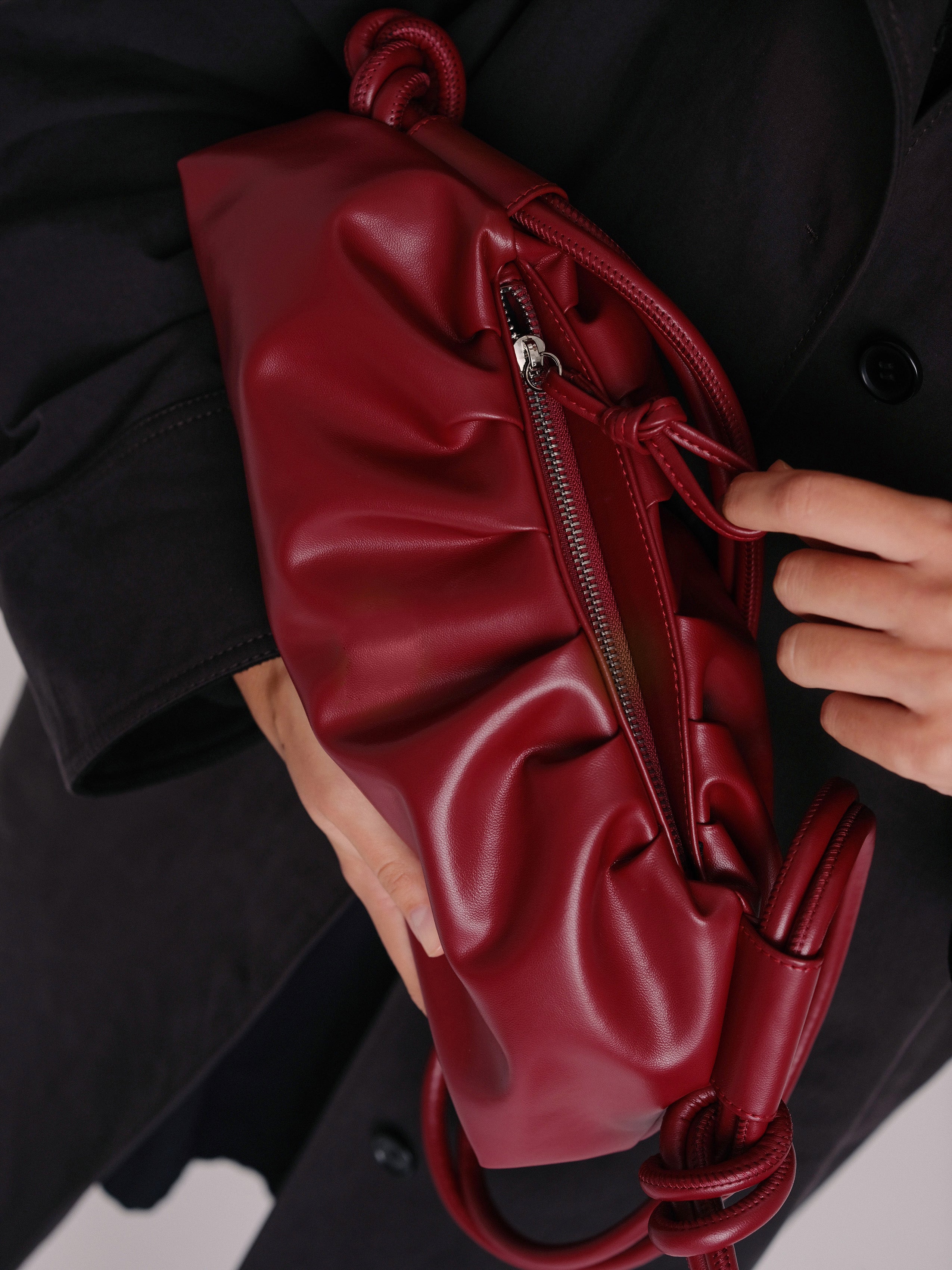✨ Bolso Nube