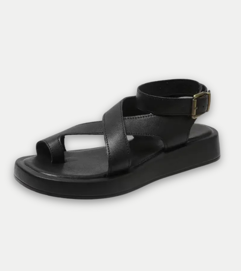 Orthopro™ | Sandalias ortopédicas cómodas y elegantes