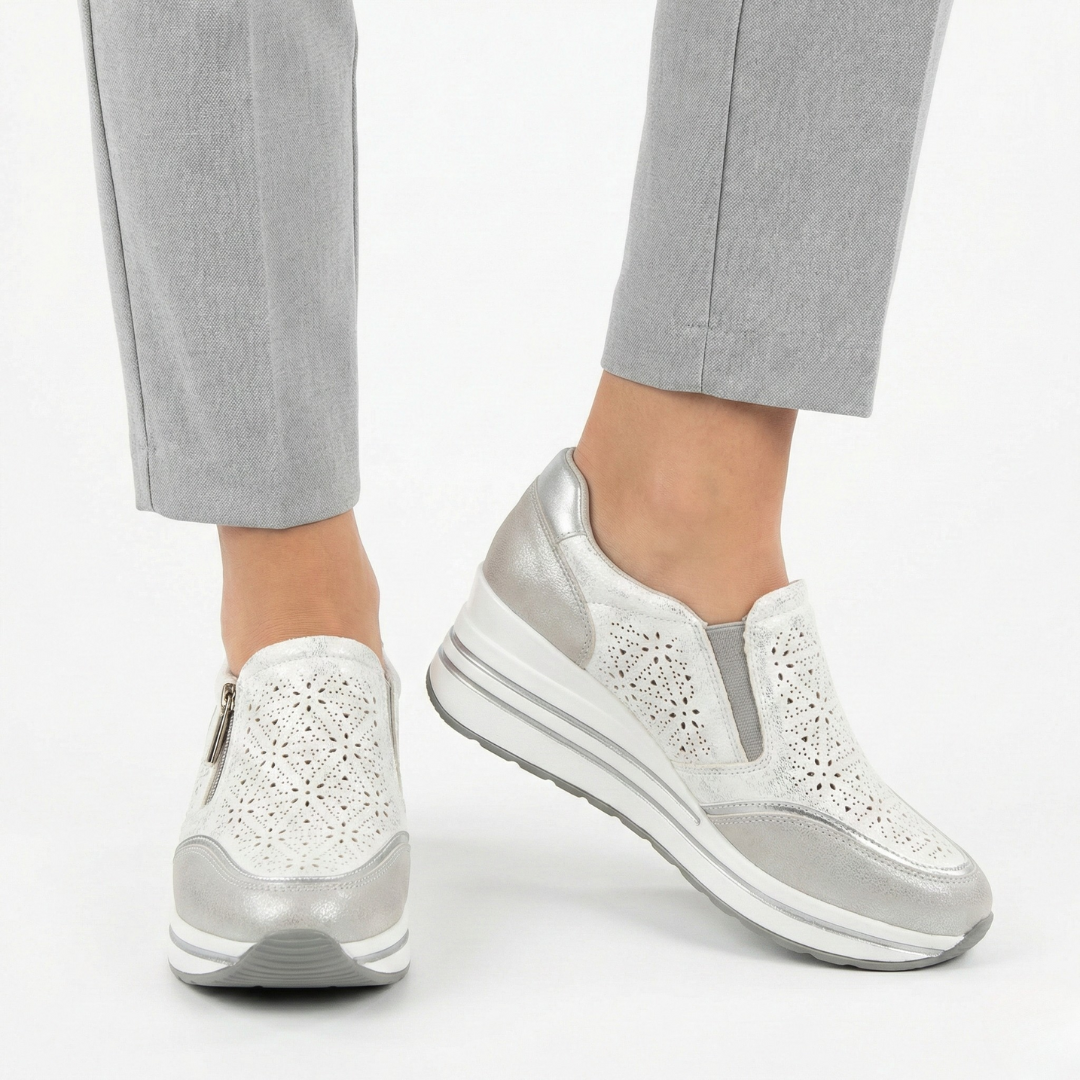 Nuvia - Las Zapatillas más Cómodas para tu Día a Día