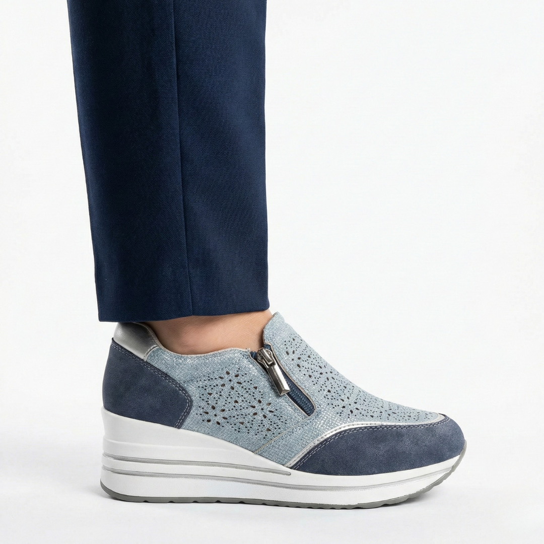 Nuvia - Las Zapatillas más Cómodas para tu Día a Día