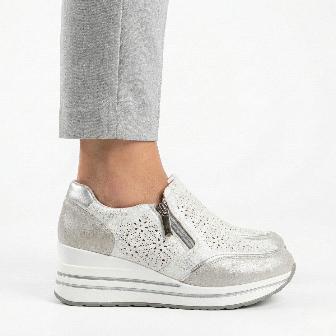 Nuvia - Las Zapatillas más Cómodas para tu Día a Día