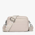 Alba | Bolso bandolera Elegante