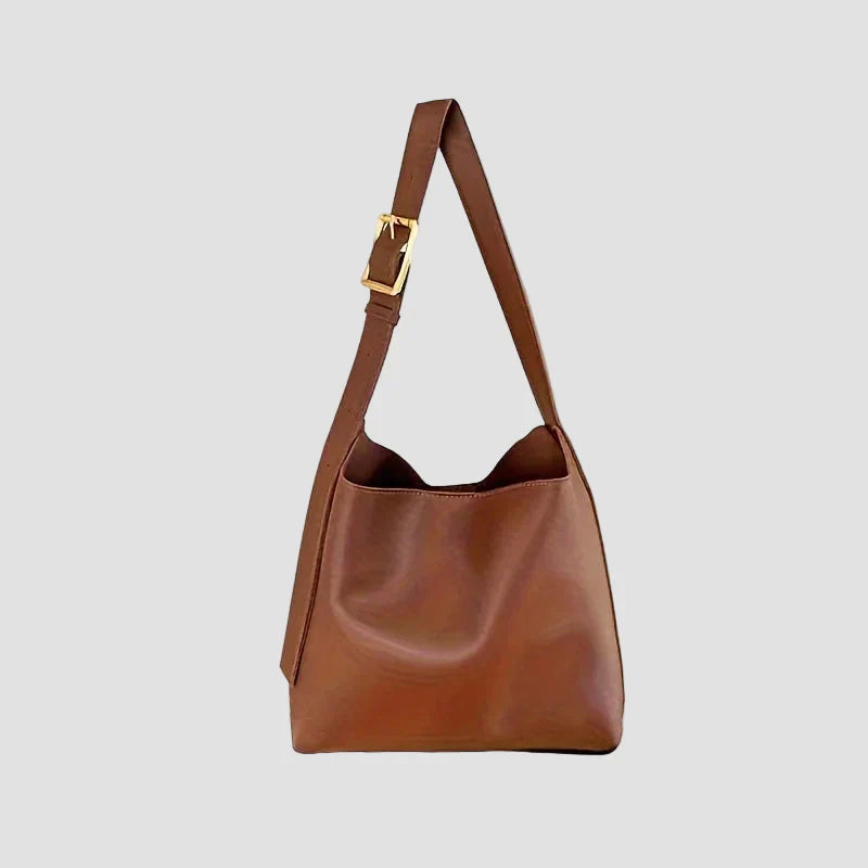 Sami – elegante bolso de cuero