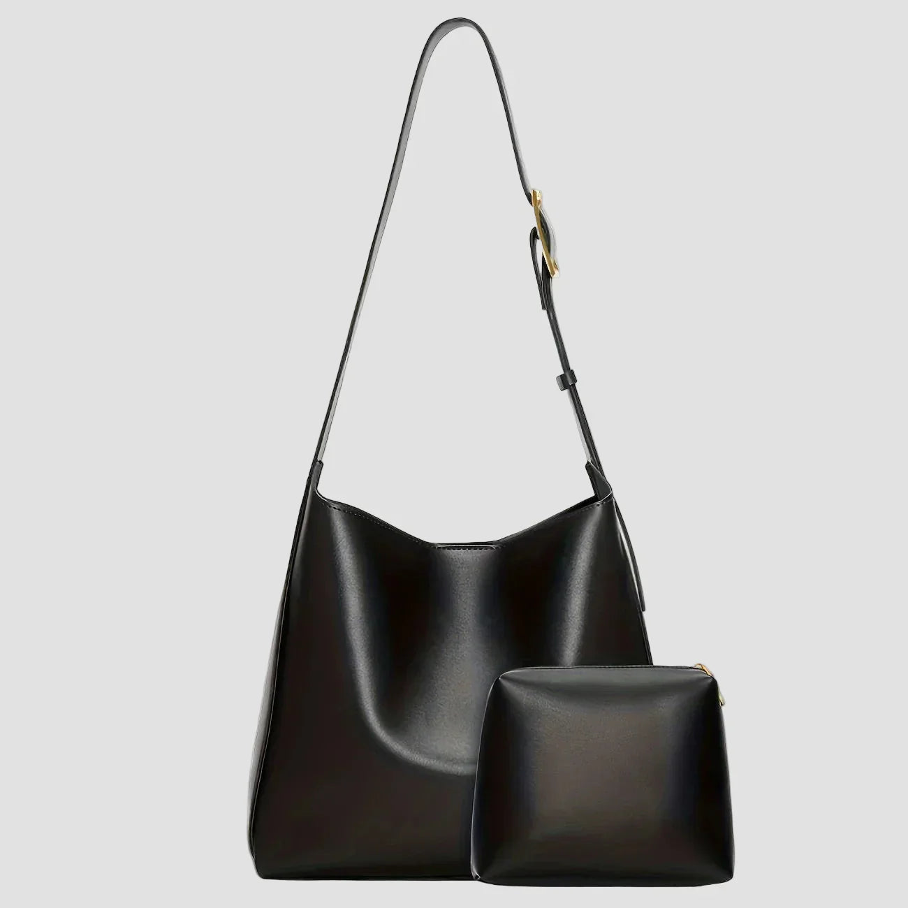 Sami – elegante bolso de cuero