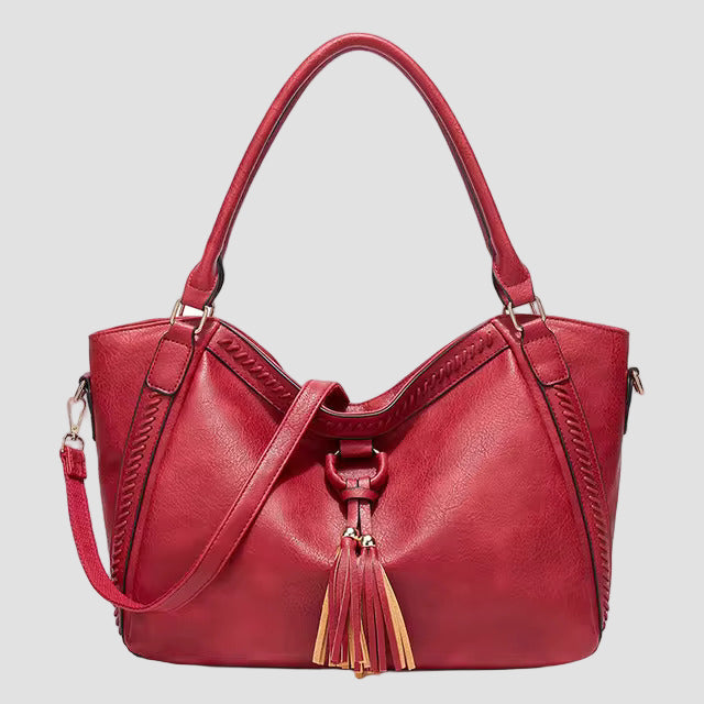 Antelina - Bolso de Cuero de Lujo