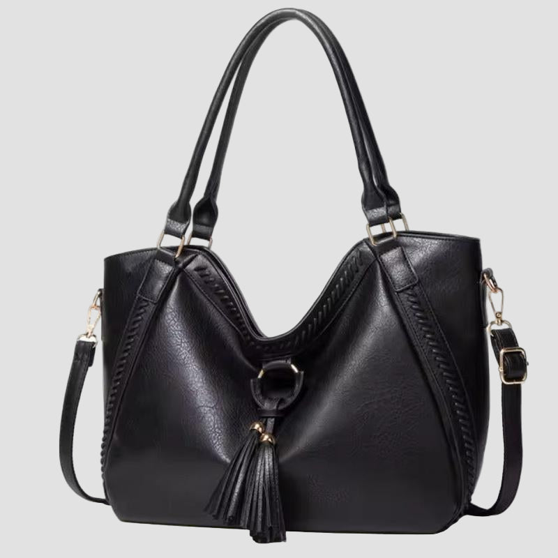 Antelina - Bolso de Cuero de Lujo