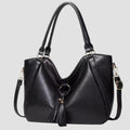 Antelina - Bolso de Cuero de Lujo
