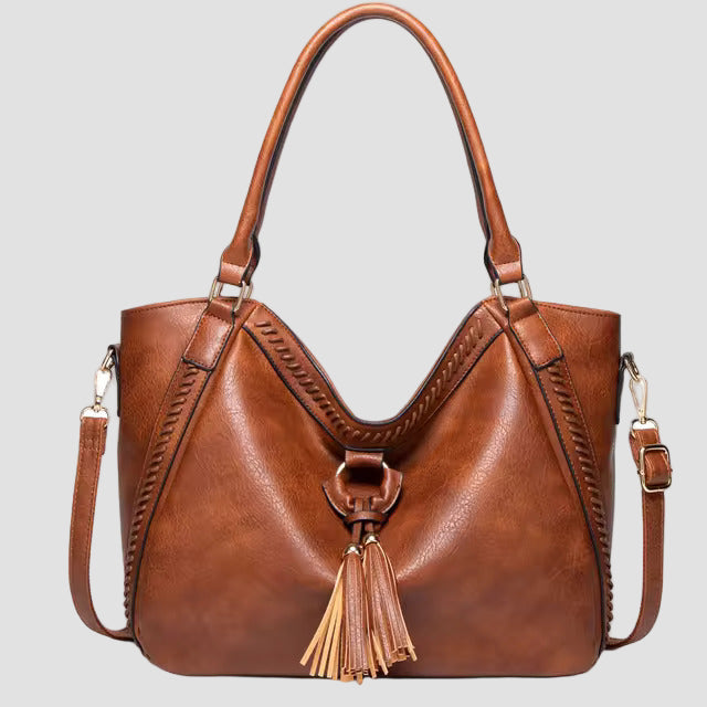 Antelina - Bolso de Cuero de Lujo