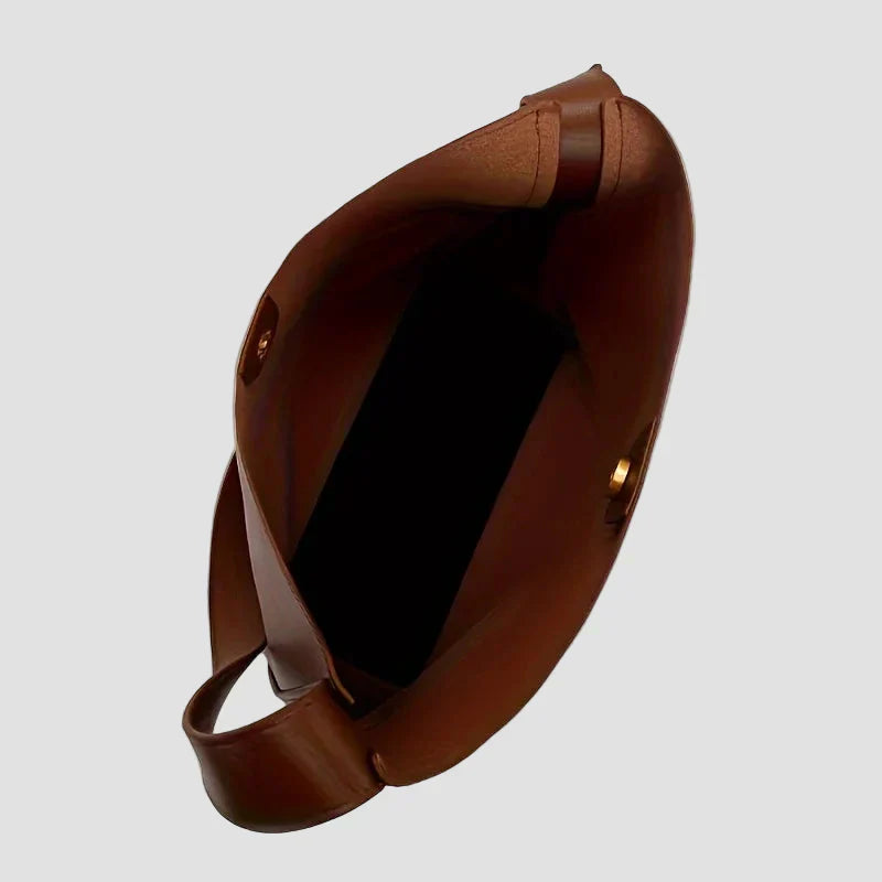 Sami – elegante bolso de cuero