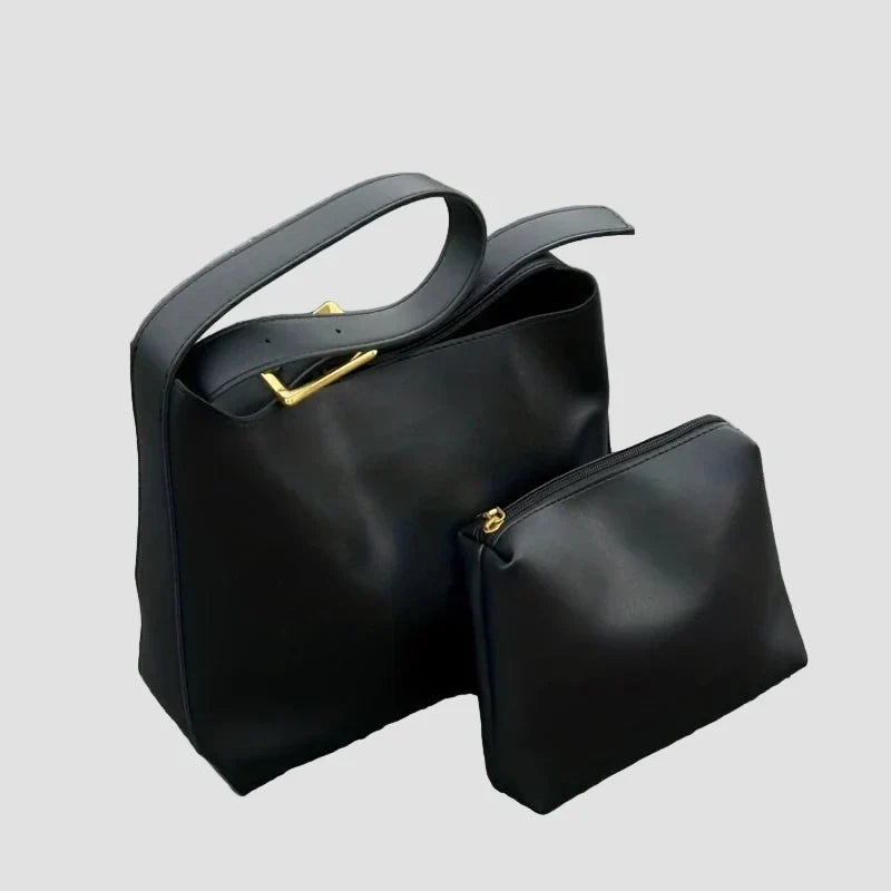 Sami – elegante bolso de cuero