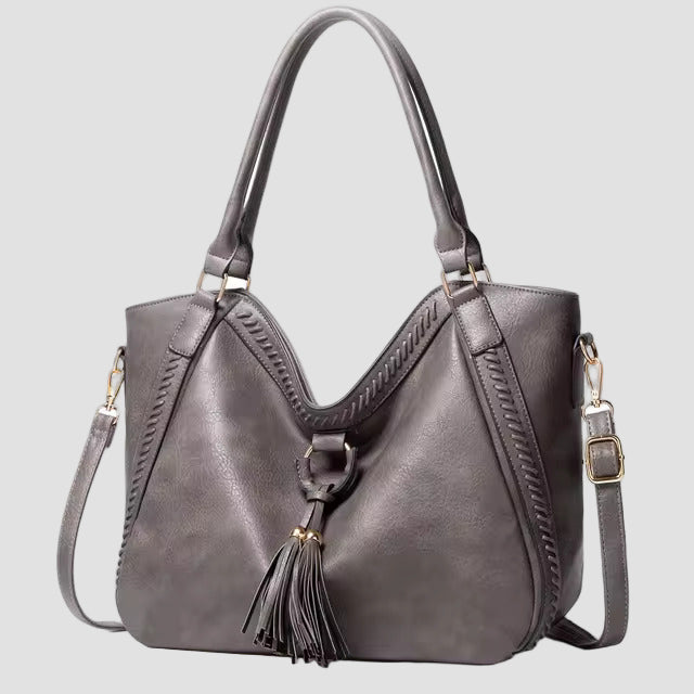 Antelina - Bolso de Cuero de Lujo