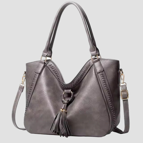 Antelina - Bolso de Cuero de Lujo