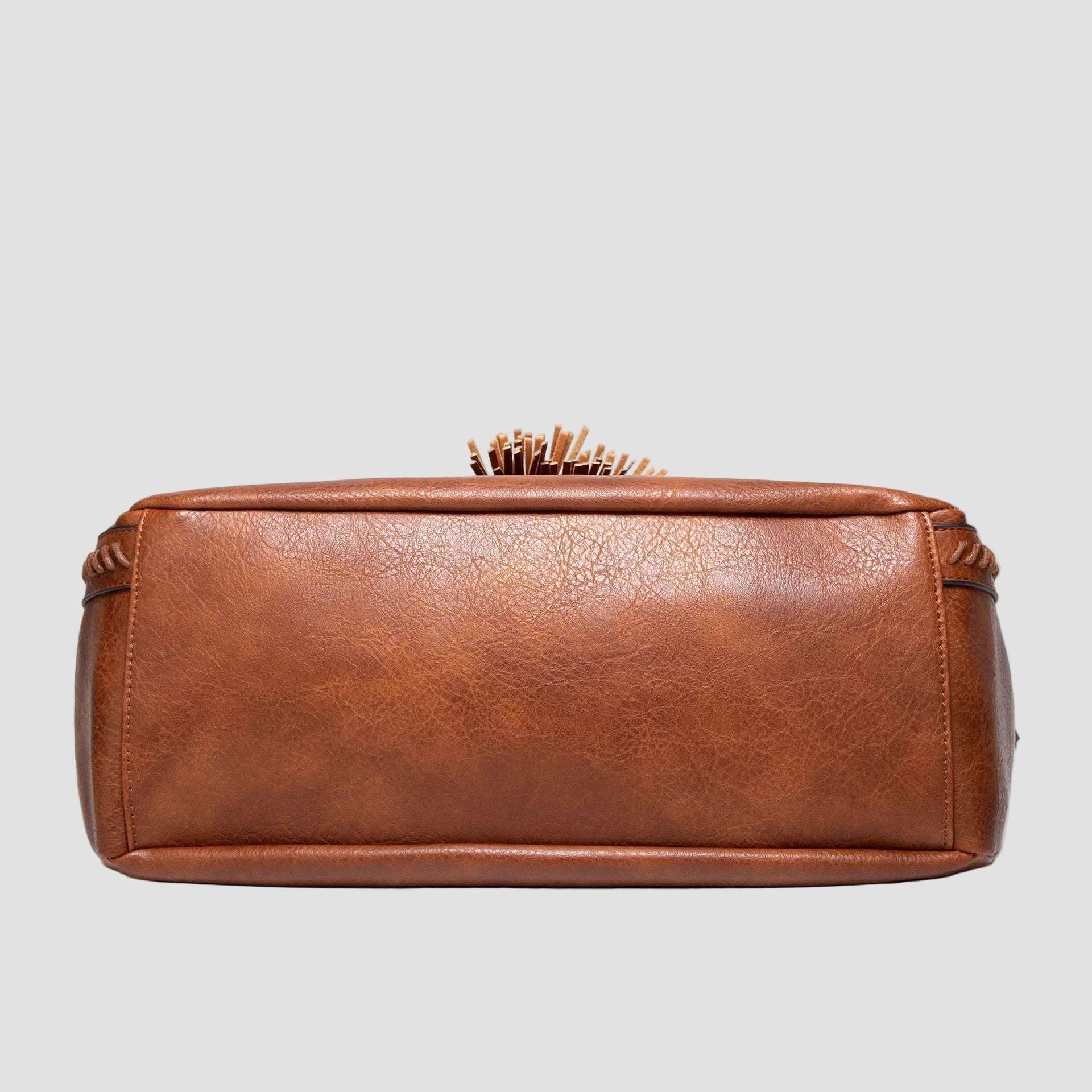 Antelina - Bolso de Cuero de Lujo
